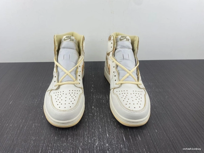 Craft FD8631-100 OG Air 1 Jordan High 1207